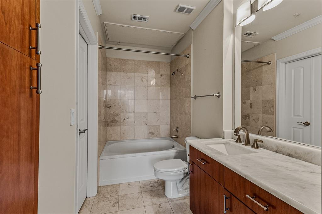 Renaissance On Turtle Creek Condo - Residential