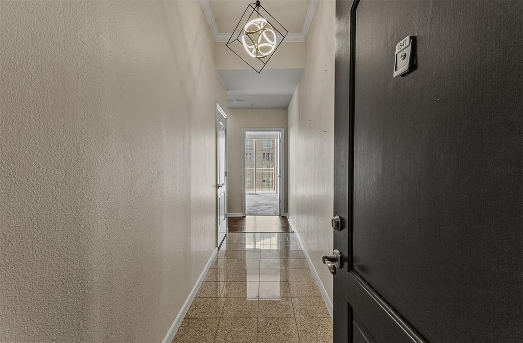 Renaissance On Turtle Creek Condo - Residential