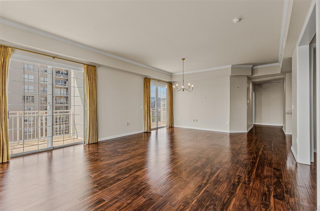 Renaissance On Turtle Creek Condo - Residential