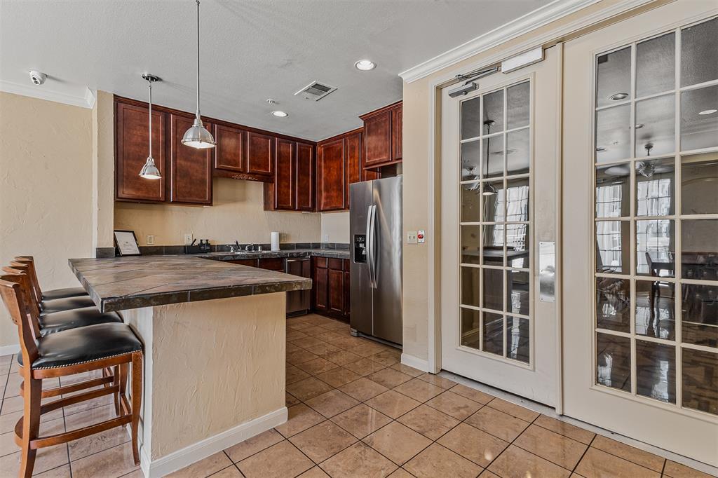 Renaissance On Turtle Creek Condo - Residential