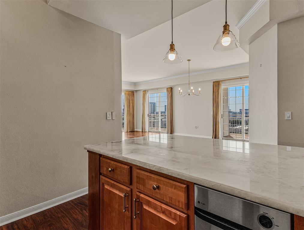 Renaissance On Turtle Creek Condo - Residential