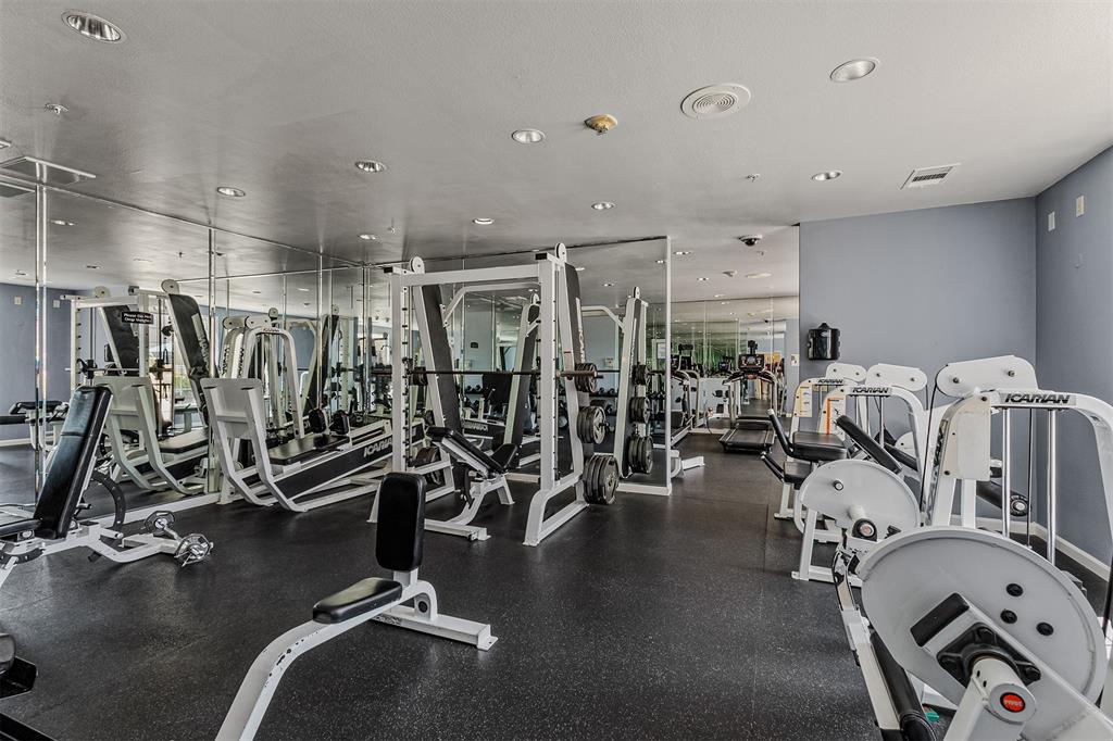 Renaissance On Turtle Creek Condo - Residential