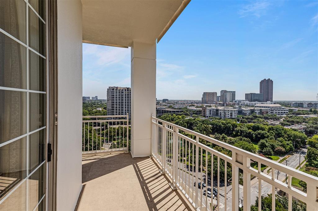 Renaissance On Turtle Creek Condo - Residential