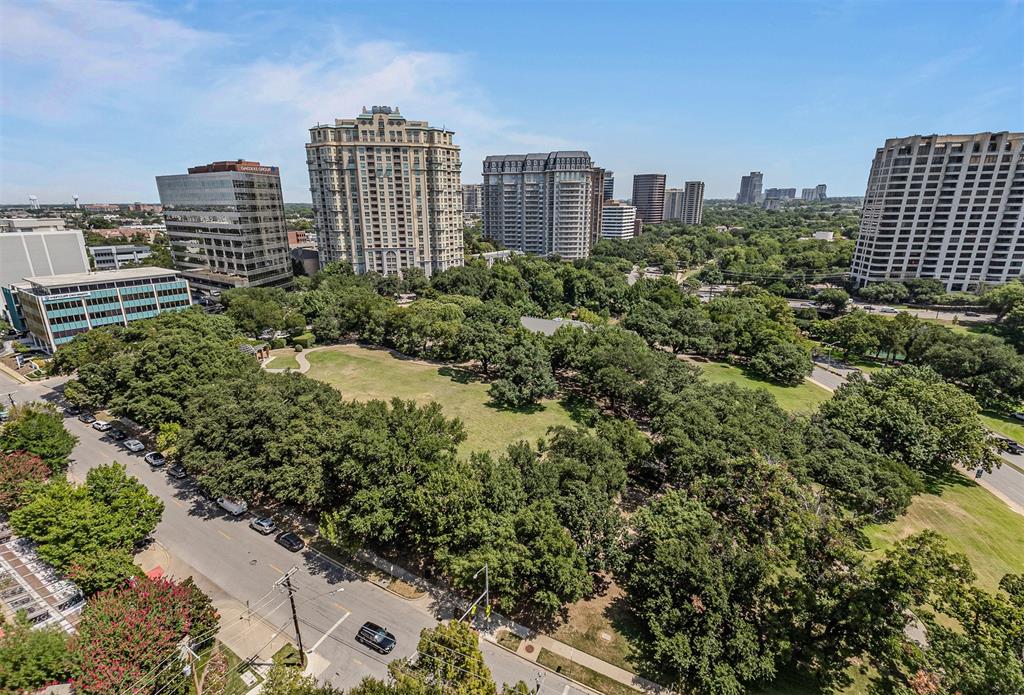 Renaissance On Turtle Creek Condo - Residential