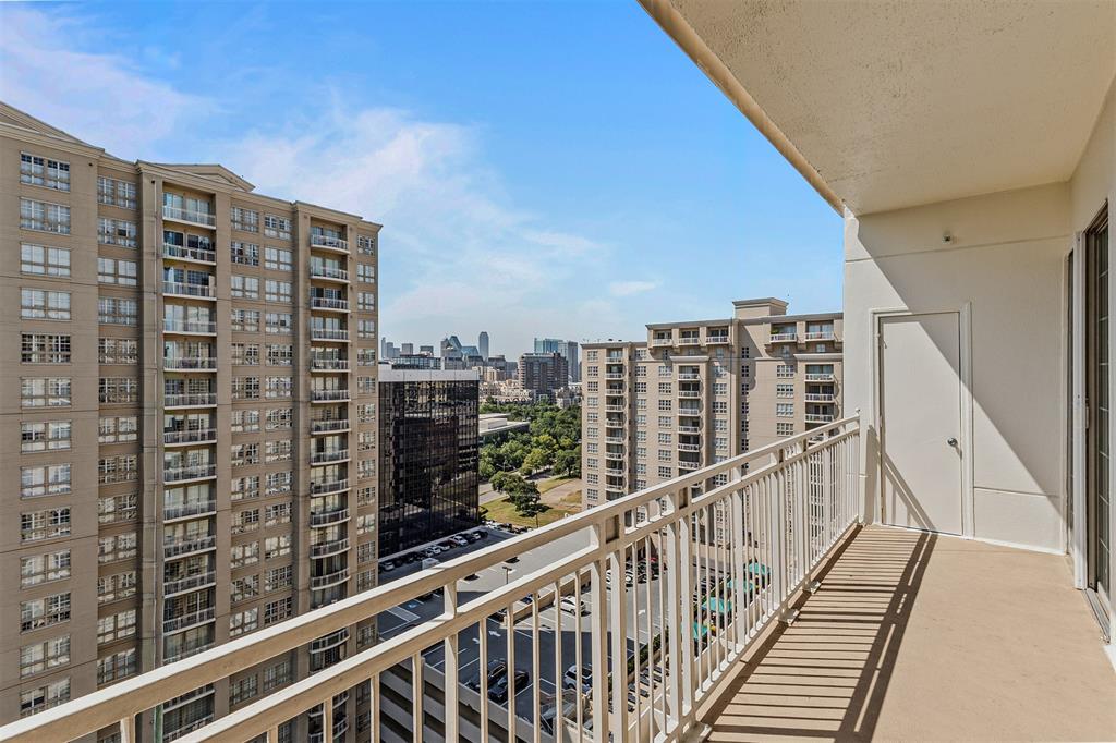 Renaissance On Turtle Creek Condo - Residential