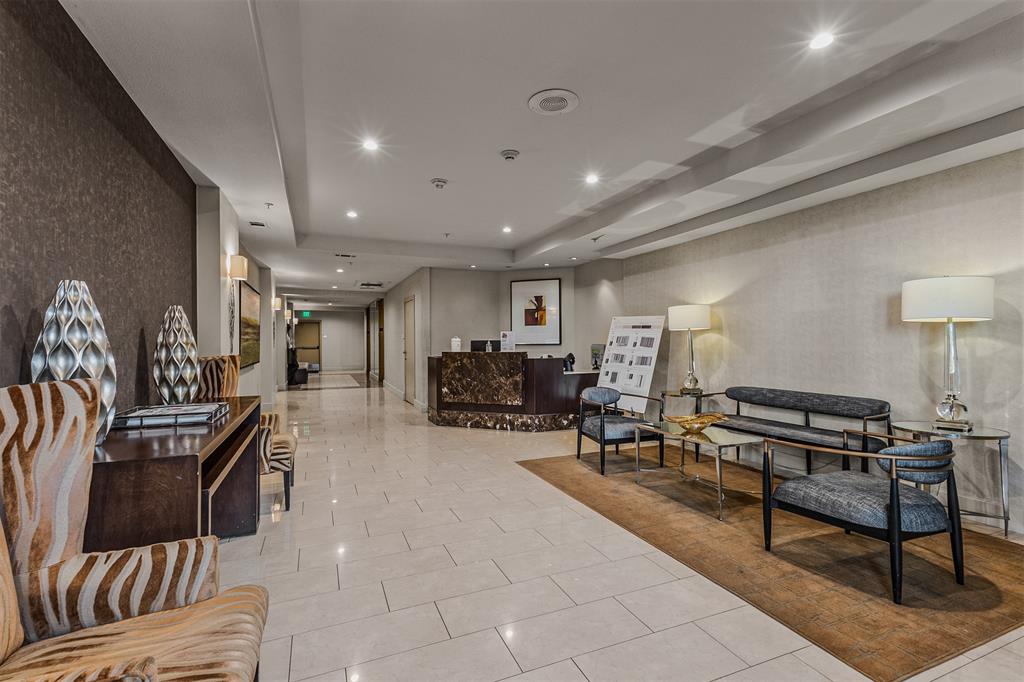 Renaissance On Turtle Creek Condo - Residential