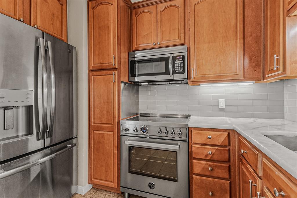 Renaissance On Turtle Creek Condo - Residential