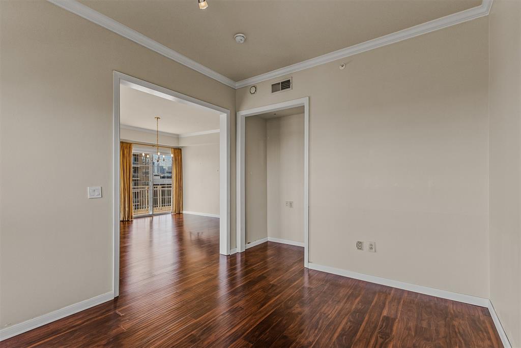 Renaissance On Turtle Creek Condo - Residential