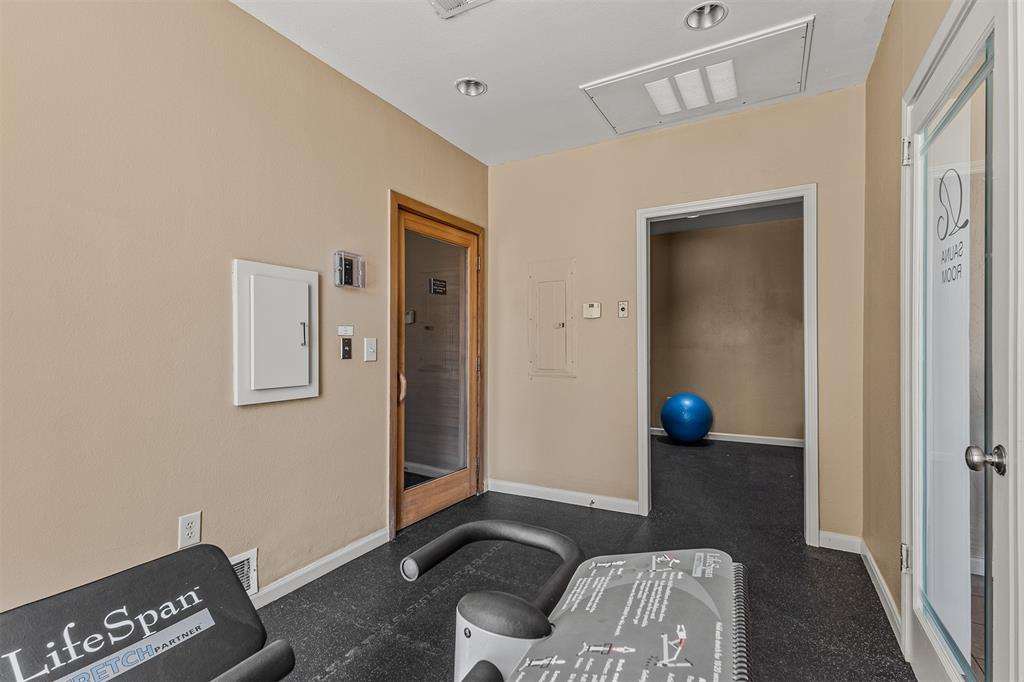 Renaissance On Turtle Creek Condo - Residential