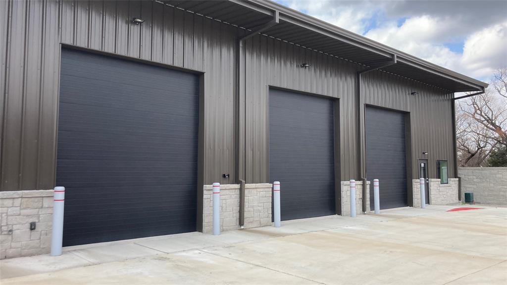 Celina Comm - Commercial Lease