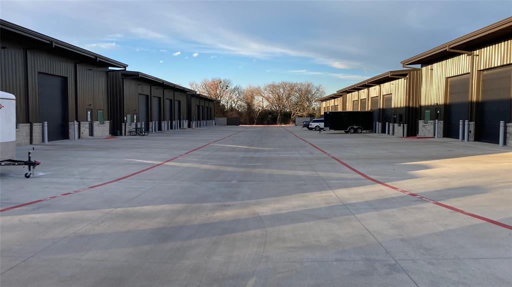Celina Comm - Commercial Lease