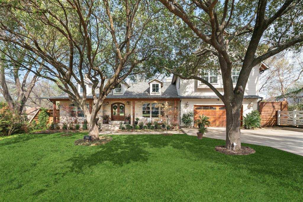 Lakemont Add - Residential