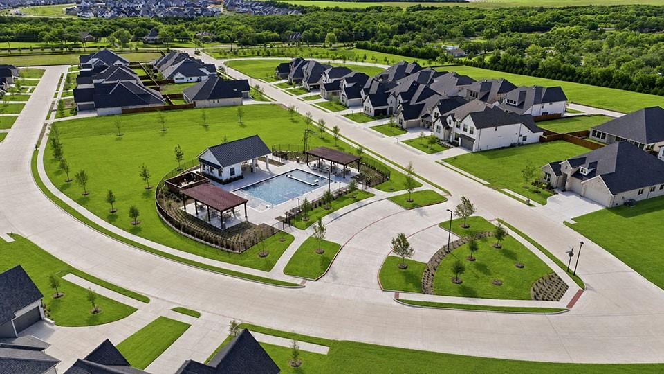 The Homestead - Residential