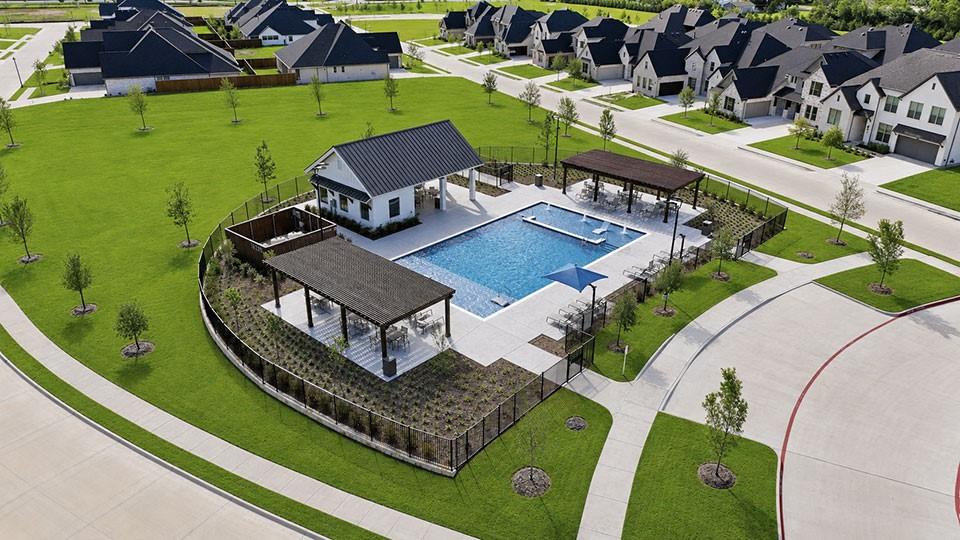 The Homestead - Residential