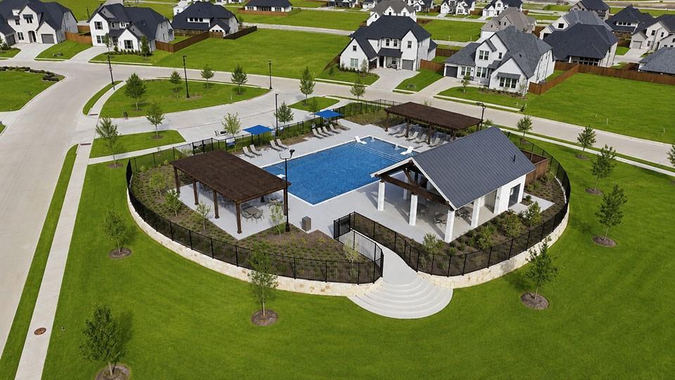 The Homestead - Residential