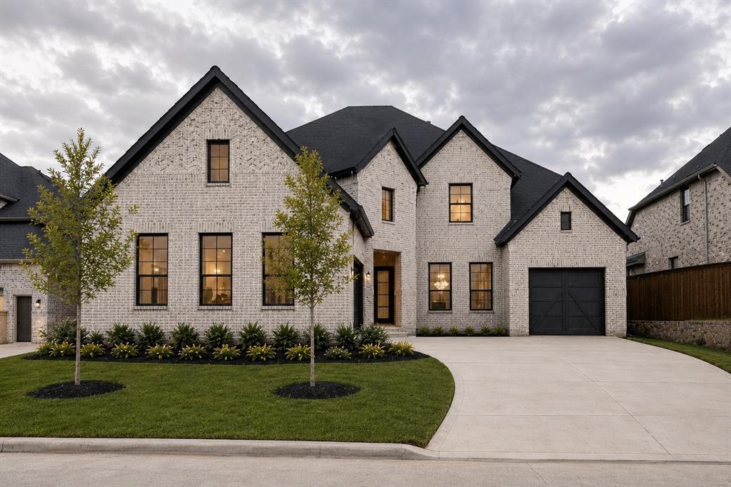 The Homestead - Residential