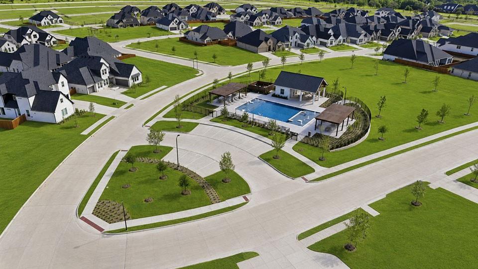 The Homestead - Residential