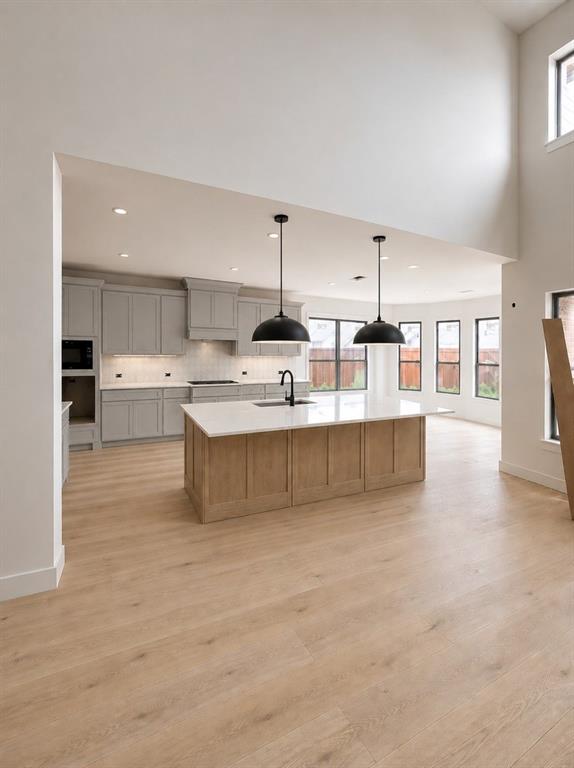 The Homestead - Residential