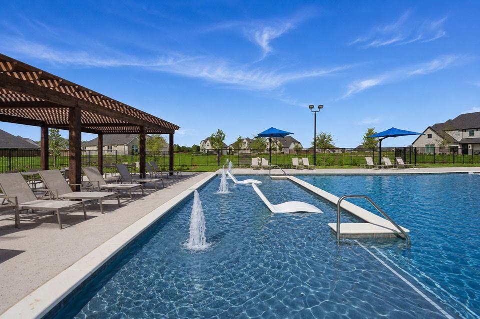 The Homestead - Residential