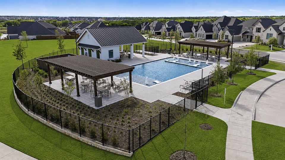 The Homestead - Residential