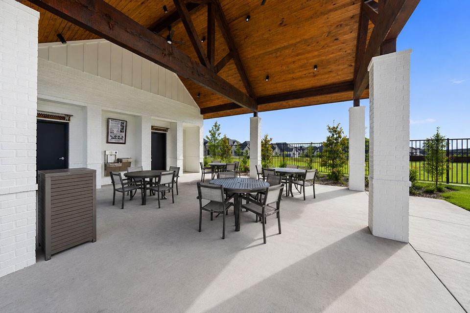 The Homestead - Residential
