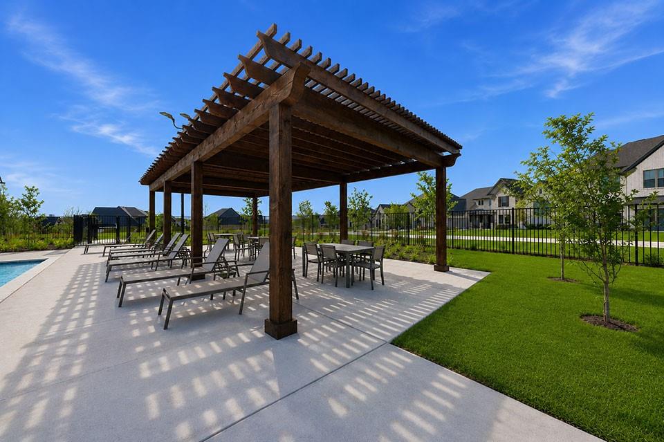 The Homestead - Residential