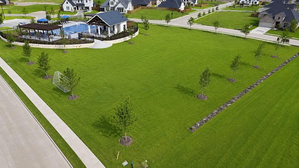 The Homestead - Residential