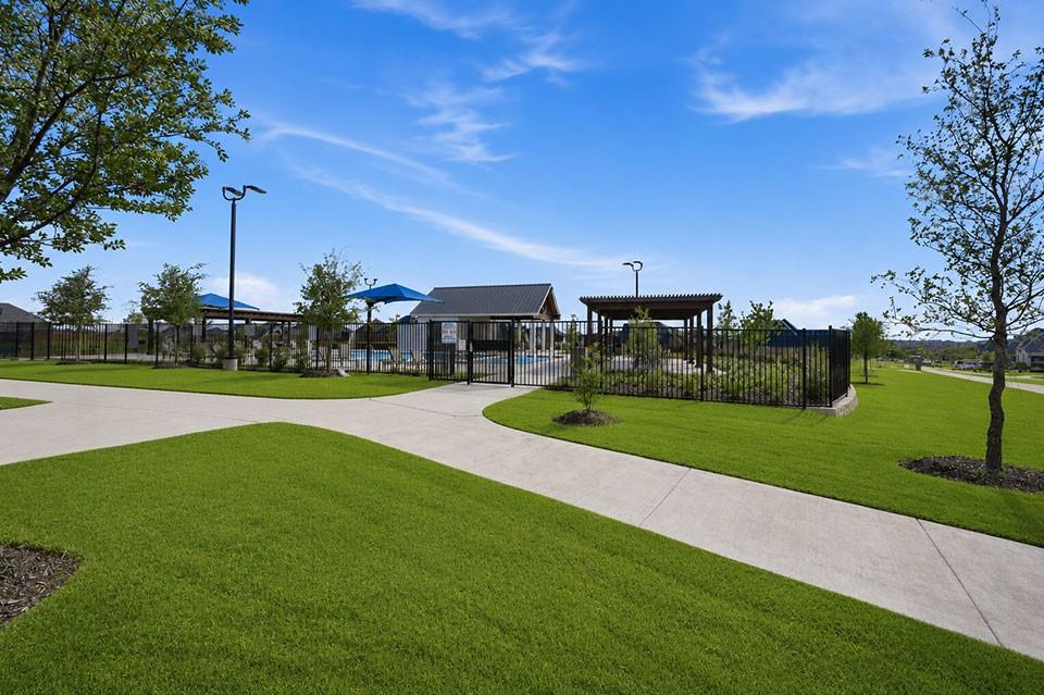 The Homestead - Residential