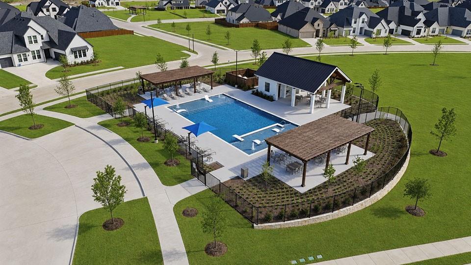 The Homestead - Residential