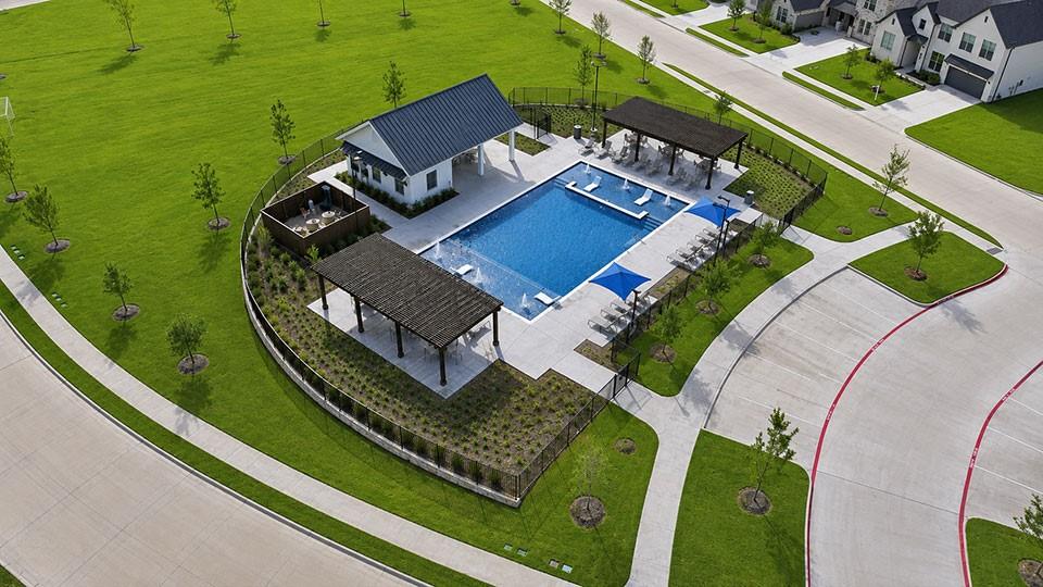 The Homestead - Residential