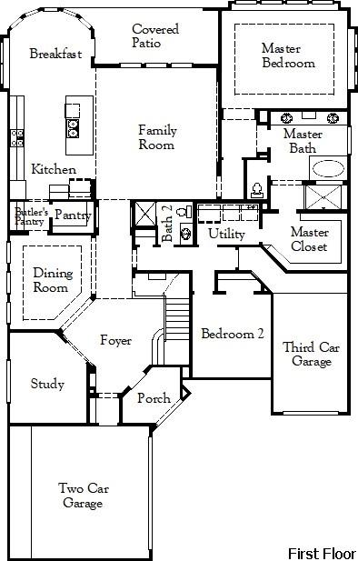The Homestead - Residential