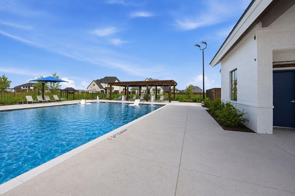 The Homestead - Residential