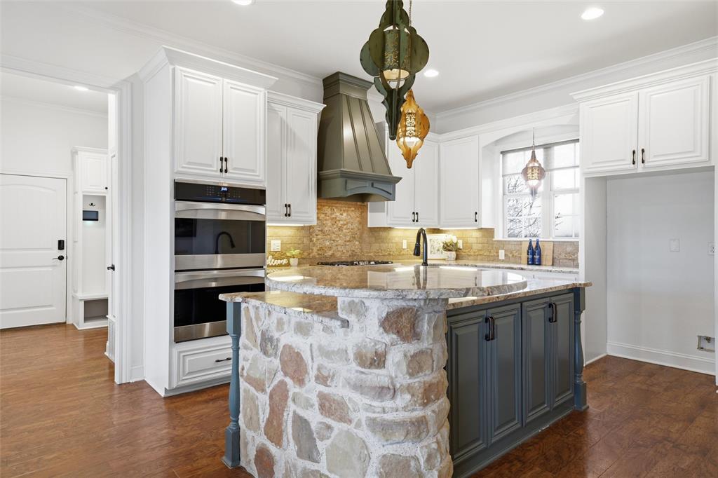Austin Colony - Residential