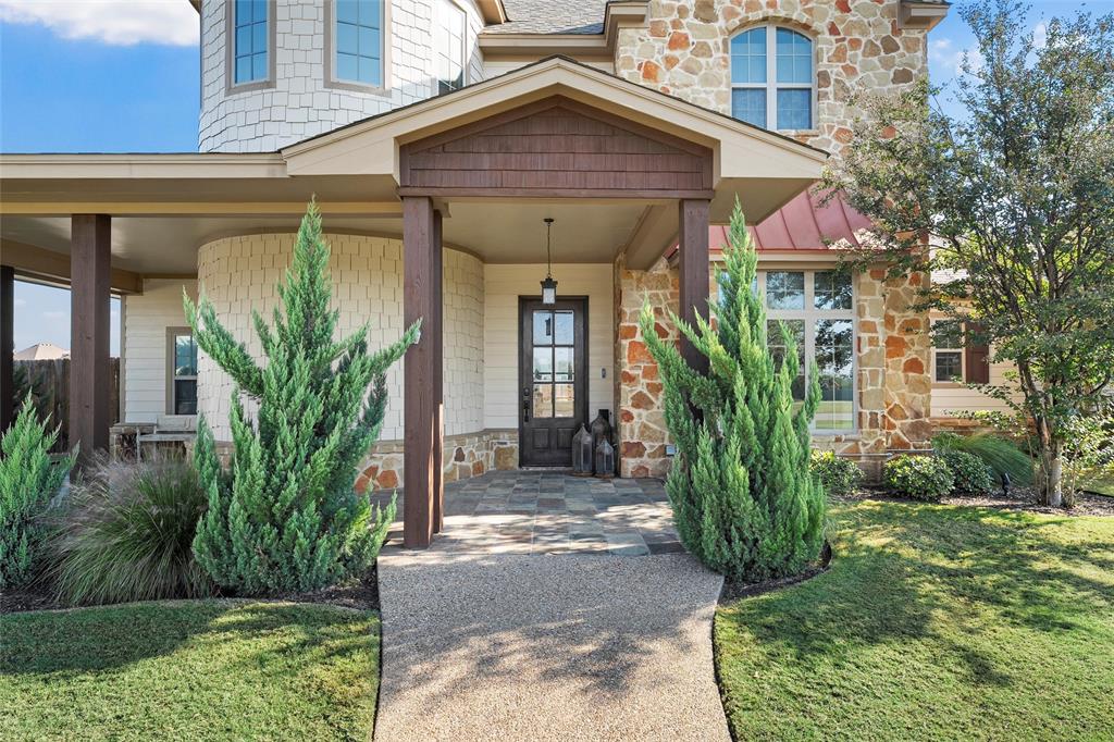 Austin Colony - Residential