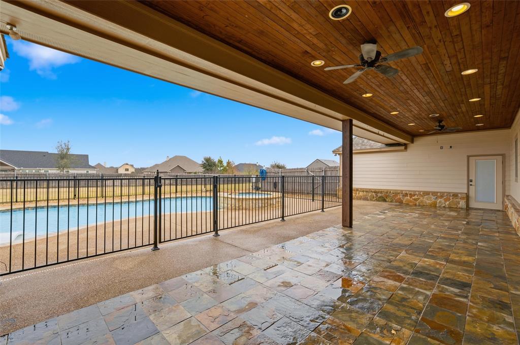 Austin Colony - Residential