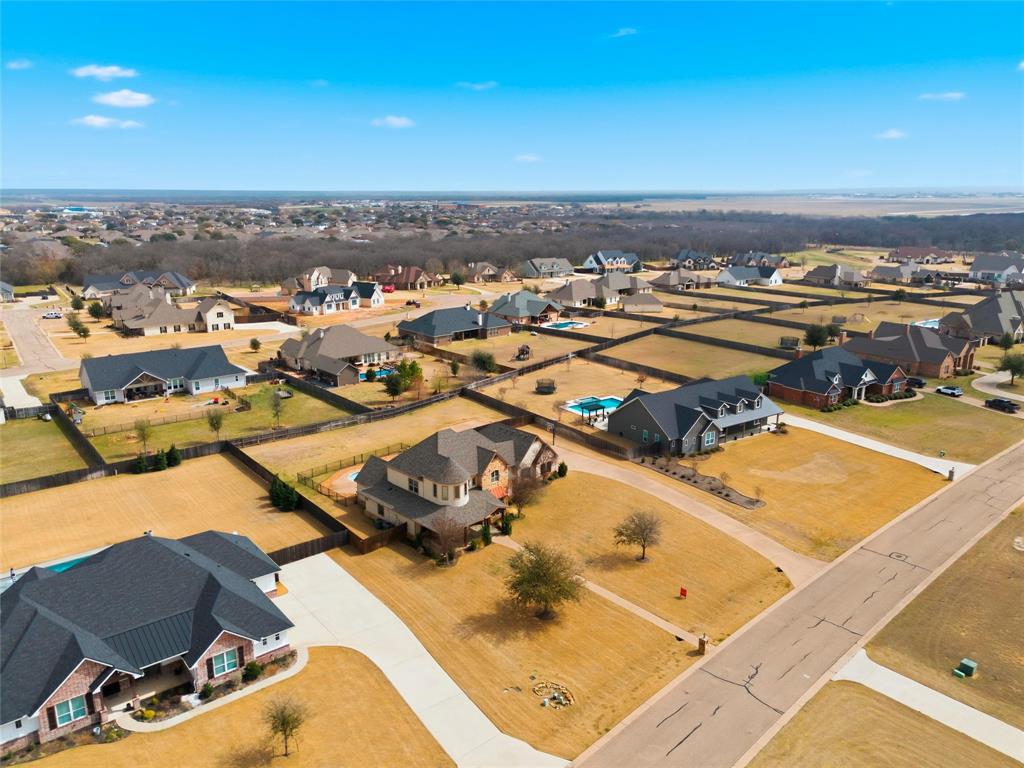 Austin Colony - Residential