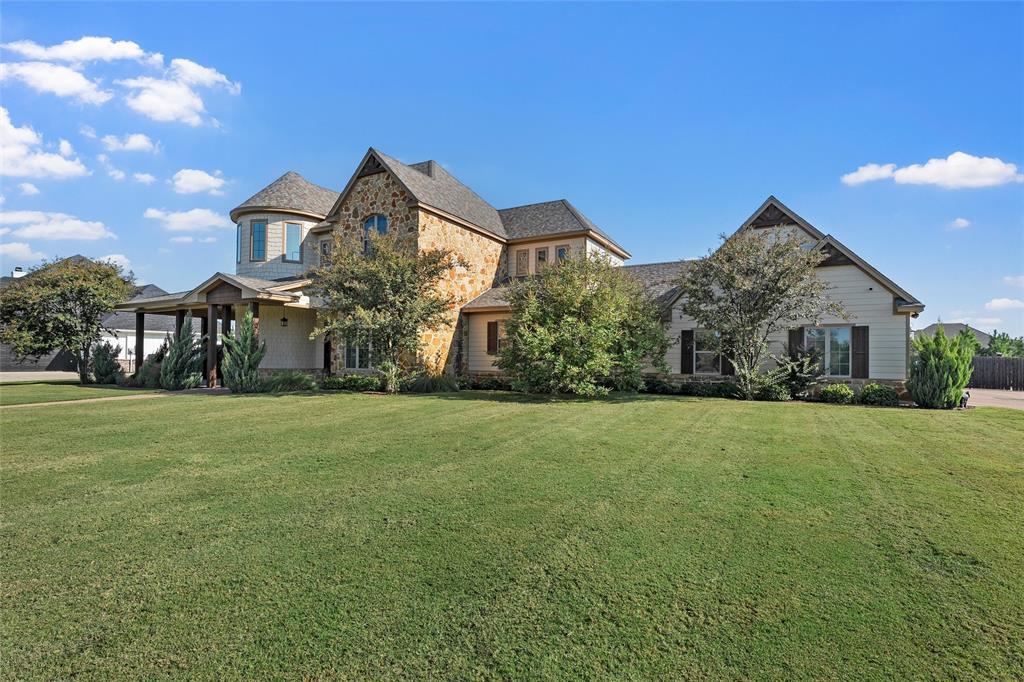 Austin Colony - Residential