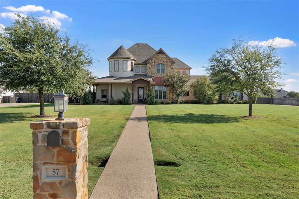 Austin Colony - Residential