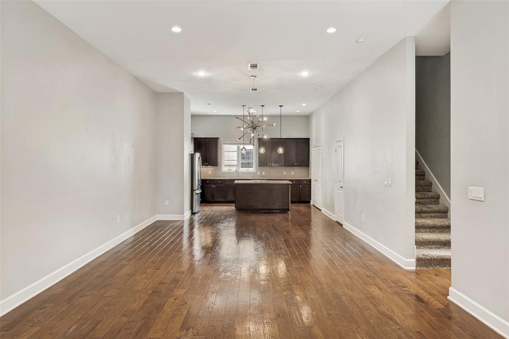 Vine Condominiums - Residential