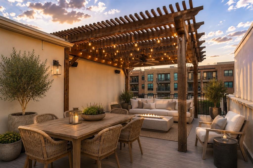 Vine Condominiums - Residential