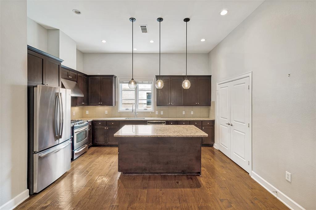 Vine Condominiums - Residential
