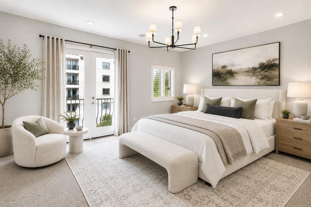 Vine Condominiums - Residential