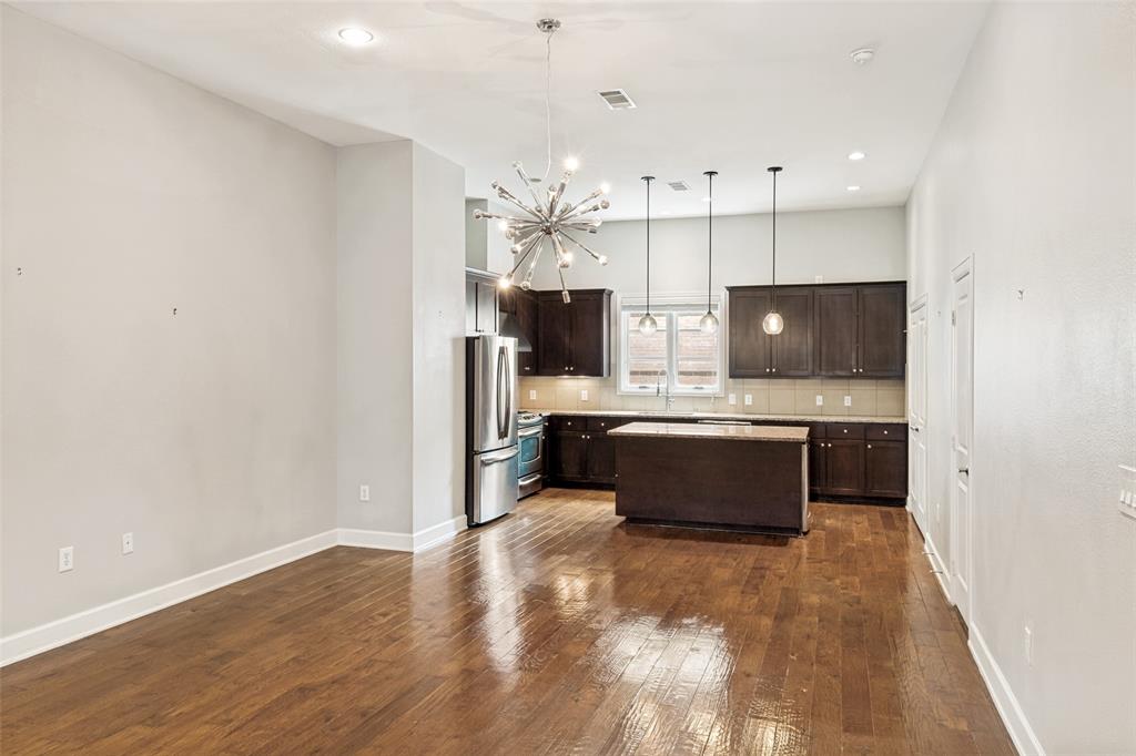 Vine Condominiums - Residential