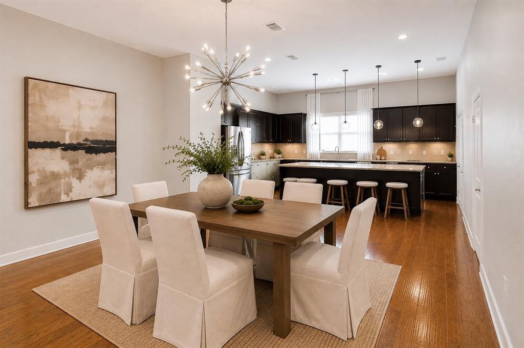 Vine Condominiums - Residential