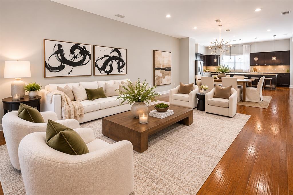 Vine Condominiums - Residential