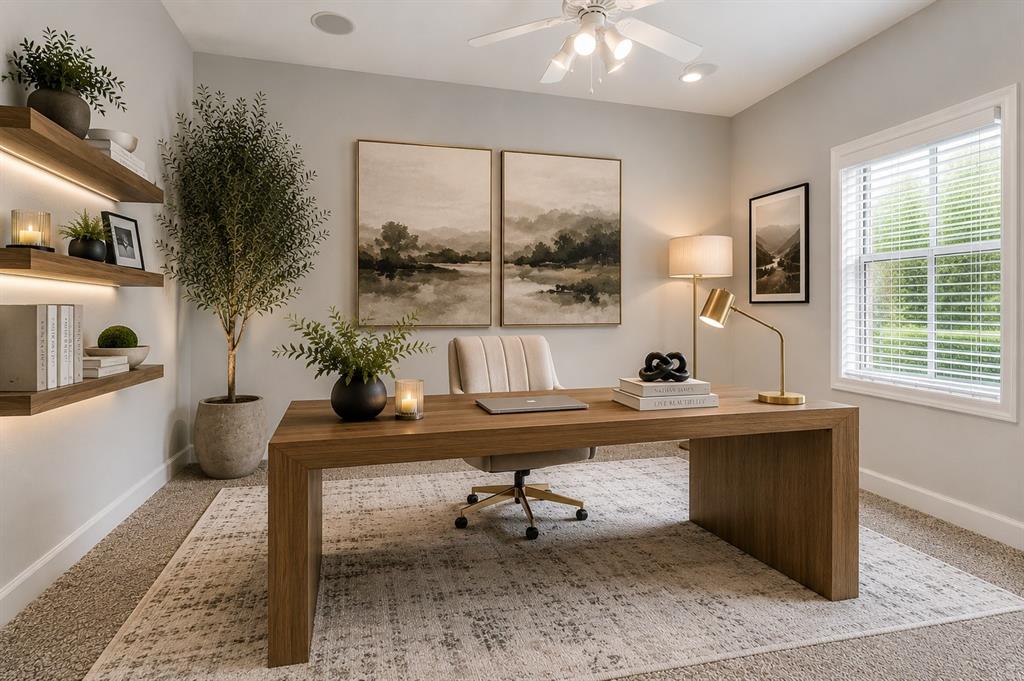 Vine Condominiums - Residential