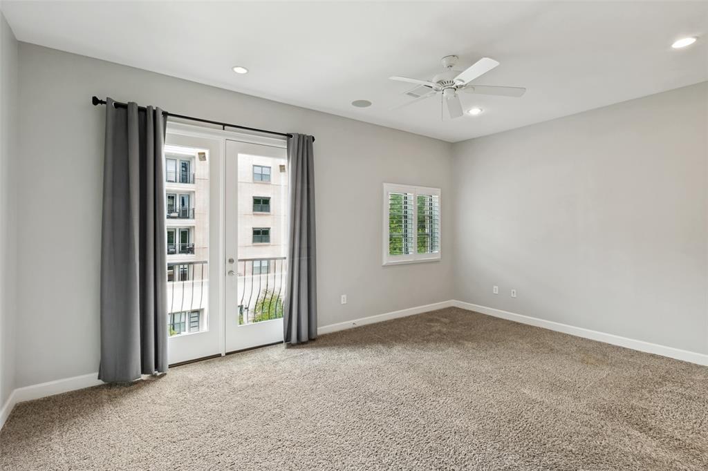 Vine Condominiums - Residential