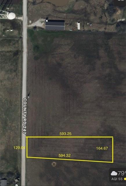 Garner B 0396 - Land