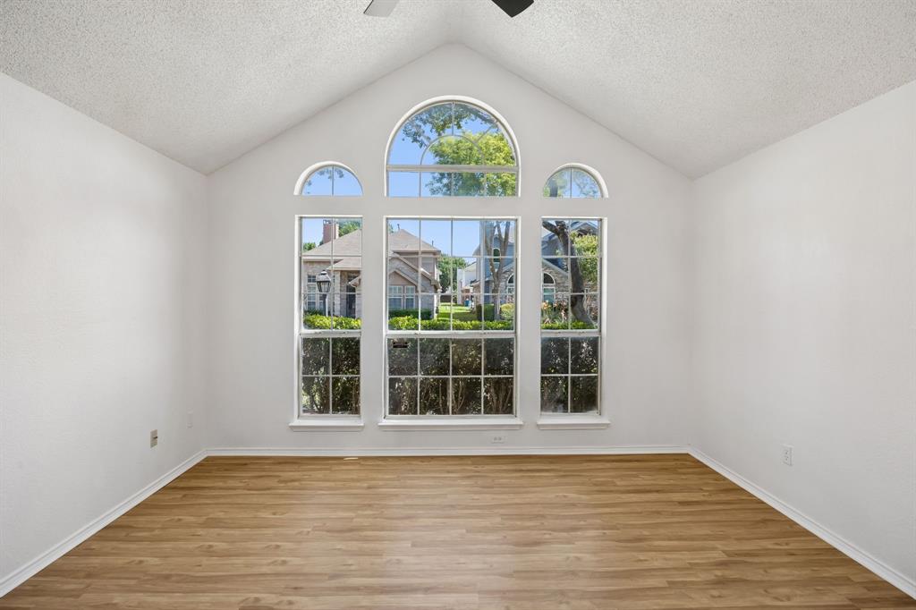 Raintree Village - Residential