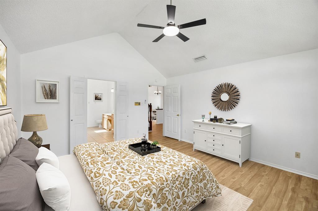 Raintree Village - Residential